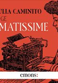 Giulia Caminito - Amatissime (2023) (mp3 - 128 kbps)