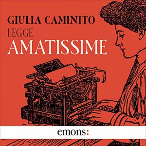 Giulia Caminito – Amatissime (2023) (mp3 – 128 kbps)