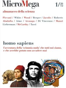 Autori Vari – Homo sapiens. L’avventura della ‘scimmia nuda’ (2012)
