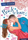 Jenny Mclachlan - Stargirl. Rock'n' love (2015)