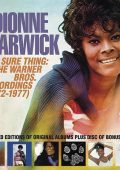 img Dionne Warwick - Sure Thing: The Wa...