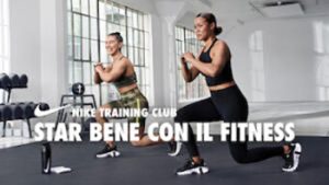 Star Bene con il Fitness – Stagione 1 (2022) [Completa] DLMux 1080p E-AC3 ITA