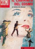 Clifford D. Simak - Il Labirinto del Cosmo (1962)