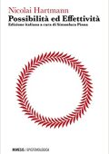 Nicolai Hartmann - Possibilità ed effettività (2018)