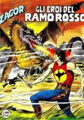 img Zenith gigante 484 - Zagor gigante 433, Gli eroi del Ramo Rosso (Bonelli 2001-08)