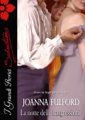 Joanna Fulford - La notte delle trasgressioni (2013)
