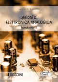 Leopoldo Rossetto - Lezioni di elettronica analogica - Fondamenti (2023)