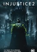 img Injustice 2 - Volume 1 (DC Comics 2017)