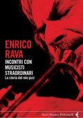 Enrico Rava - Incontri con musicisti straordinari (2010)