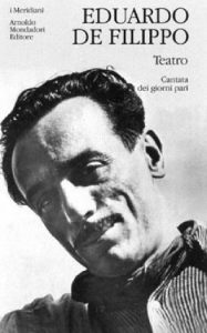Eduardo De Filippo – Teatro. Cantata dei giorni pari VOL.1 (2007) PDF