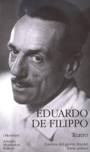 Eduardo De Filippo – Teatro. Cantata dei giorni dispari, tomo I. Vol. 2 (2007) PDF