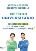 Metodo Universitario 2.0 - Ita