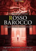 Francesco Morini, Max Morini - Rosso Barocco. Le indagini del librario Ettore Misericordia (2018)