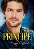 Mary Calmes - Il suo principe. House of Maedoc #2 (2023)