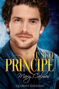Mary Calmes – Il suo principe. House of Maedoc #2 (2023)