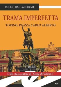 Rocco Ballacchino – Trama imperfetta (2015)