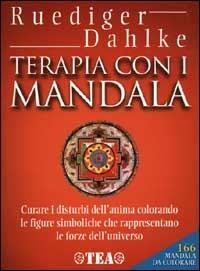 Rüdiger Dahlke – Terapia con i mandala (2010)