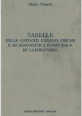 Mario Nespoli - TABELLE (1975) PDF
