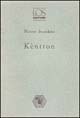 Nunzio Incardona - Kèntron (1988) PDF