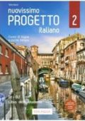 Lorenza Ruggieri, S Magnelli, Telis Marin - Nuovissimo Progetto Italiano VOL. 2(2019)