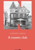 Howard Owen - Il country club (2021)