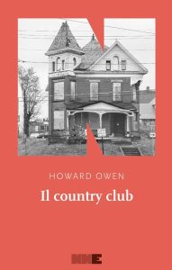 Howard Owen – Il country club (2021)