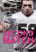 Irene Catocci - Wild football player Vol. 4. The Second Match (2023)
