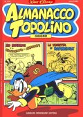 img Almanacco Topolino 318 (Mondadori 1983-06)