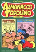 img Almanacco Topolino 319 (Mondadori 1983-07)