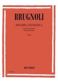 Attilio Brugnoli - Dinamica pianistica. Trattato sull'insegnamento razionale del pianoforte (1989) PDF