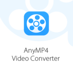 img [PORTABLE] AnyMP4 Video Converter 7.2.56 x64Portable - ENG