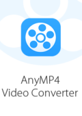 AnyMP4 Video Converter 7.2.56 - ENG