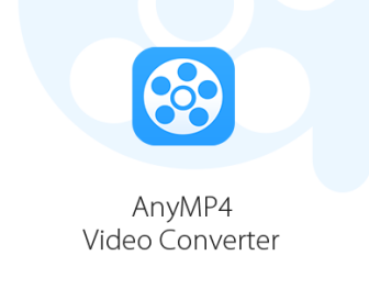 AnyMP4 Video Converter 7.2.56 – ENG