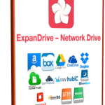 img [MAC] ExpanDrive 2023.3.2 macOS - ENG