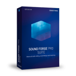 img [PORTABLE] MAGIX SOUND FORGE Pro Suite v17.0.0.81 x64 Portable - ENG