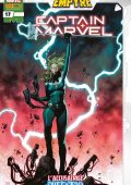 img Captain Marvel 17 (Panini 2020-10)