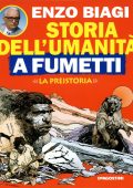 Enzo Biagi - Storia dell'Umanità a Fumetti #1 (1994)