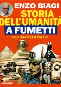 Enzo Biagi - Storia dell'Umanità a Fumetti #2 (1994)