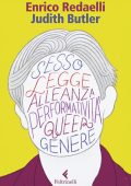 Enrico Redaelli - Judith Butler (2023)