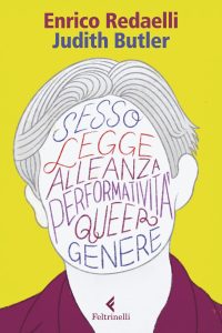 Enrico Redaelli – Judith Butler (2023)