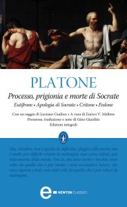 Platone – Processo, Prigionia e Morte di Socrate (2012)