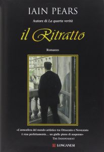 Iain Pears – Il Ritratto (2007)