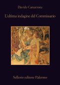 Davide Camarrone - L'ultima indagine del Commissario (2013)