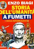 Enzo Biagi - Storia dell'Umanità a Fumetti #9 (1994)
