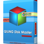 img QILING Disk Master Technician v8.5 WinPE - ENG