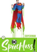 img DC Speechless! – Volume 3 (DC, Gennaio 2023)