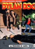 img Collezione Book 114 - Dylan Dog, La prigione di carta (Bonelli 2005-11)