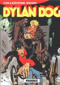 img Collezione Book 123 - Dylan Dog, Phoenix (Bonelli 2006-08)