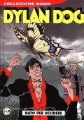 img Collezione Book 158 - Dylan Dog, Nato per uccidere (Bonelli 2009-07)