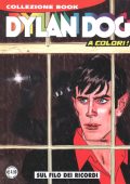 img Collezione Book 224 - Dylan Dog, Sul filo dei ricordi (Bonelli 2015-01)